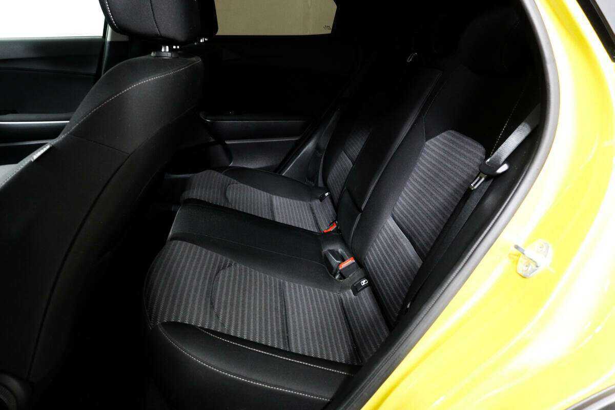 Kia XCeed с пробегом — 2021 год. Фото: #11