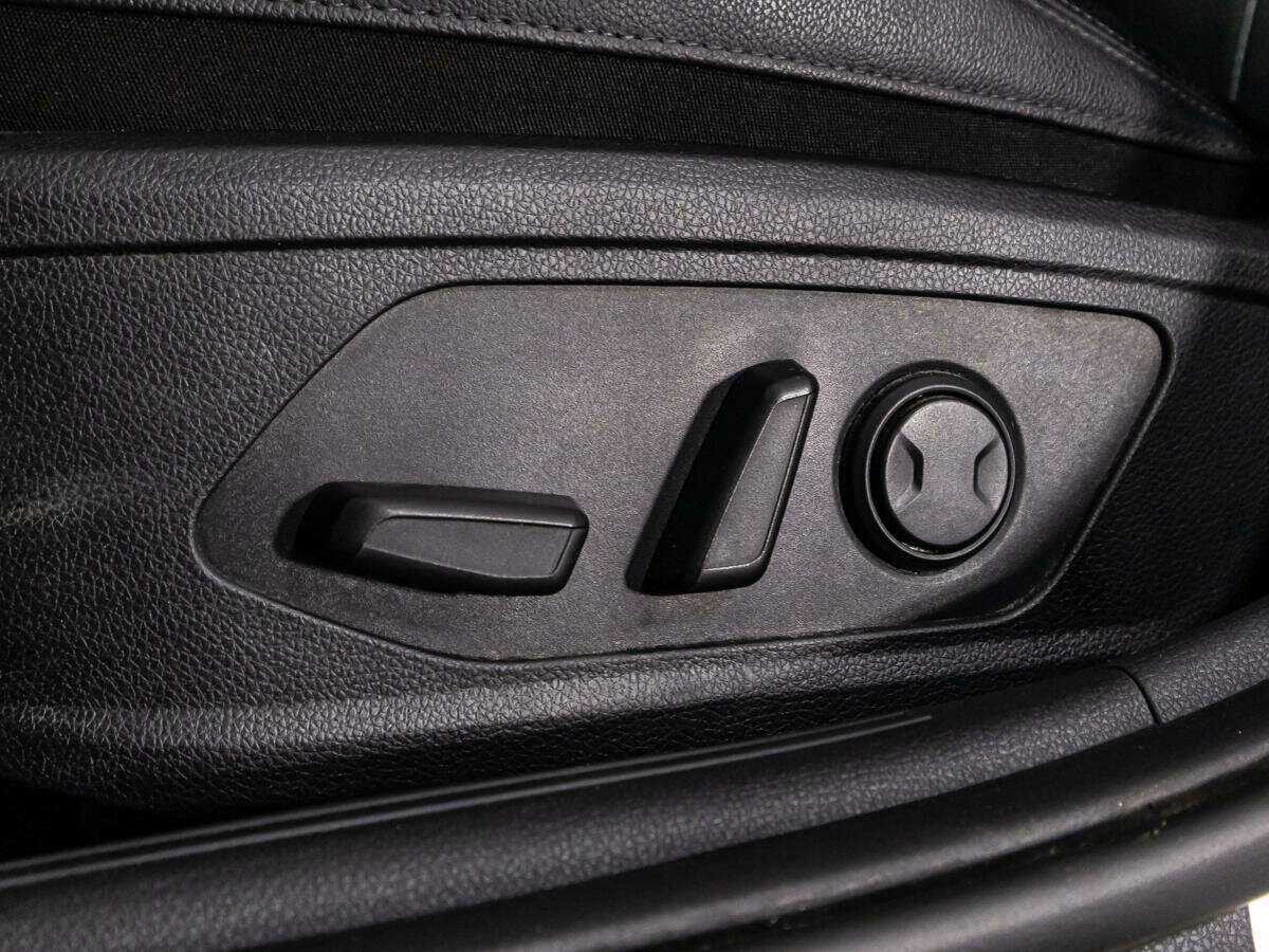 Kia K5 с пробегом — 2020 год. Фото: #15