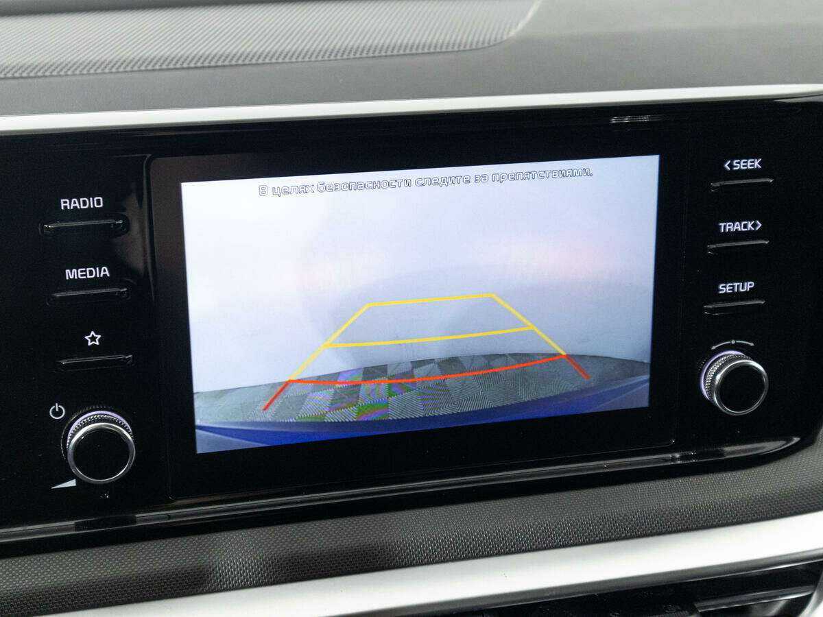 Kia K5 с пробегом — 2020 год. Фото: #17