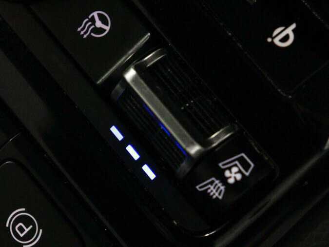 Kia K5 с пробегом — 2021 год. Фото: #20