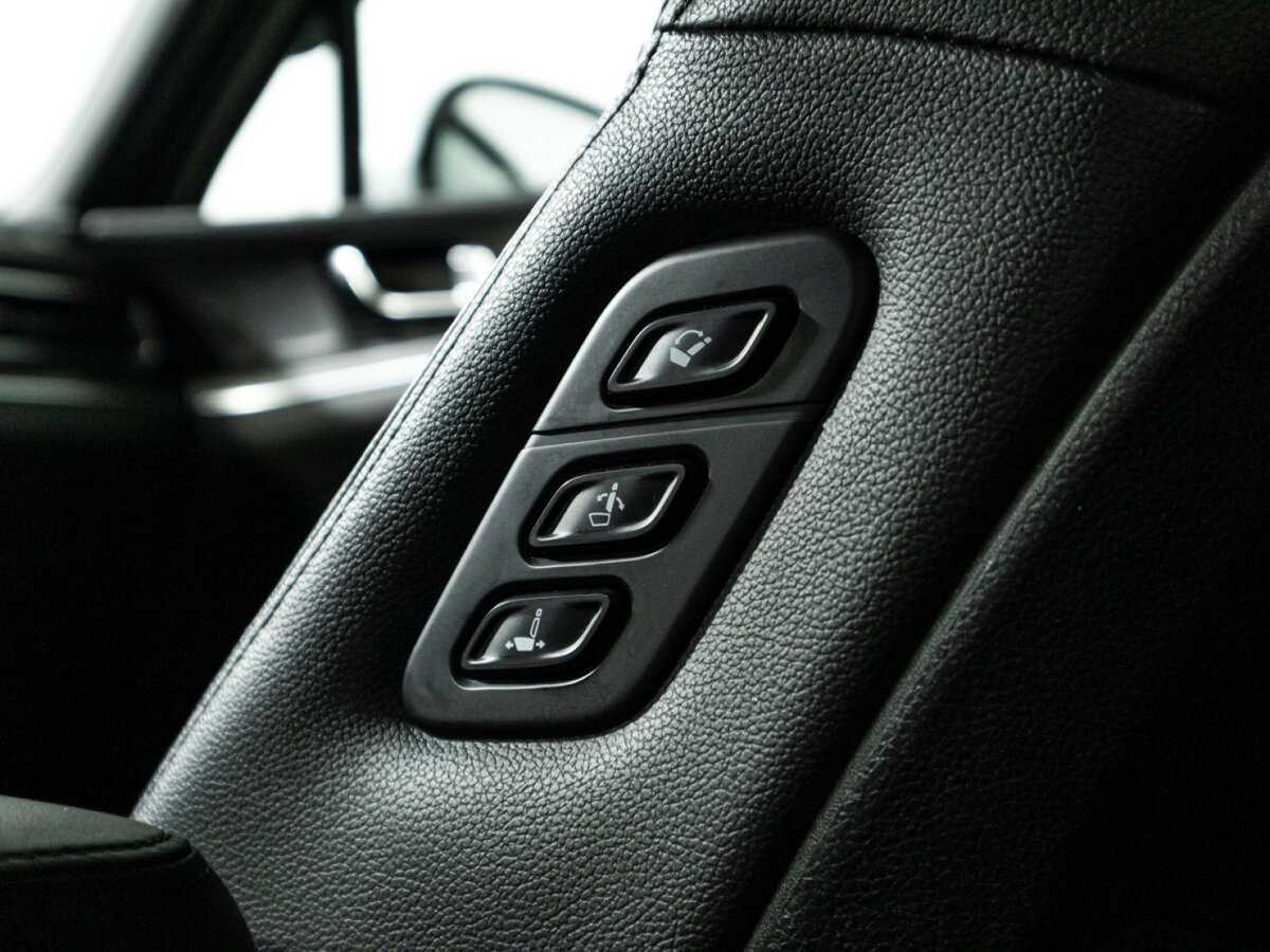 Kia K5 с пробегом — 2020 год. Фото: #17