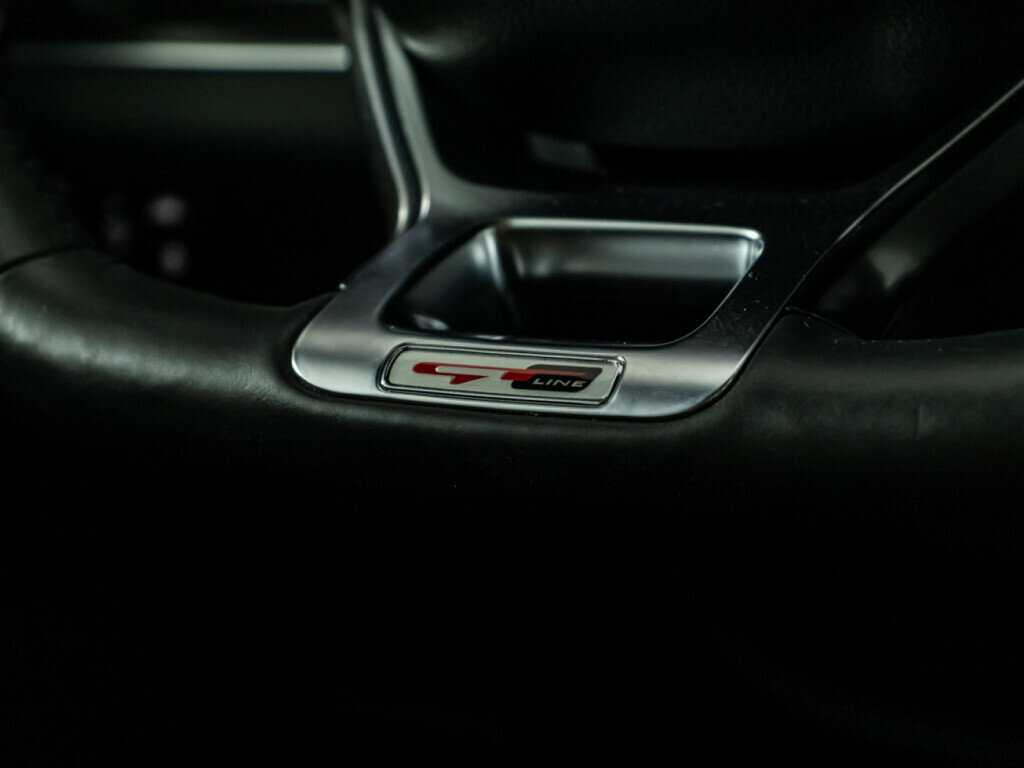 Kia K5 с пробегом — 2020 год. Фото: #24