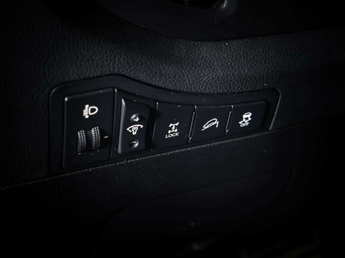 Kia Sportage с пробегом — 2012 год. Фото: #16