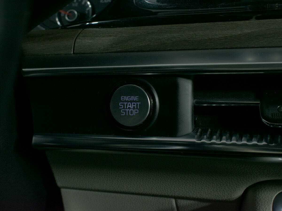 Kia K5 с пробегом — 2020 год. Фото: #18