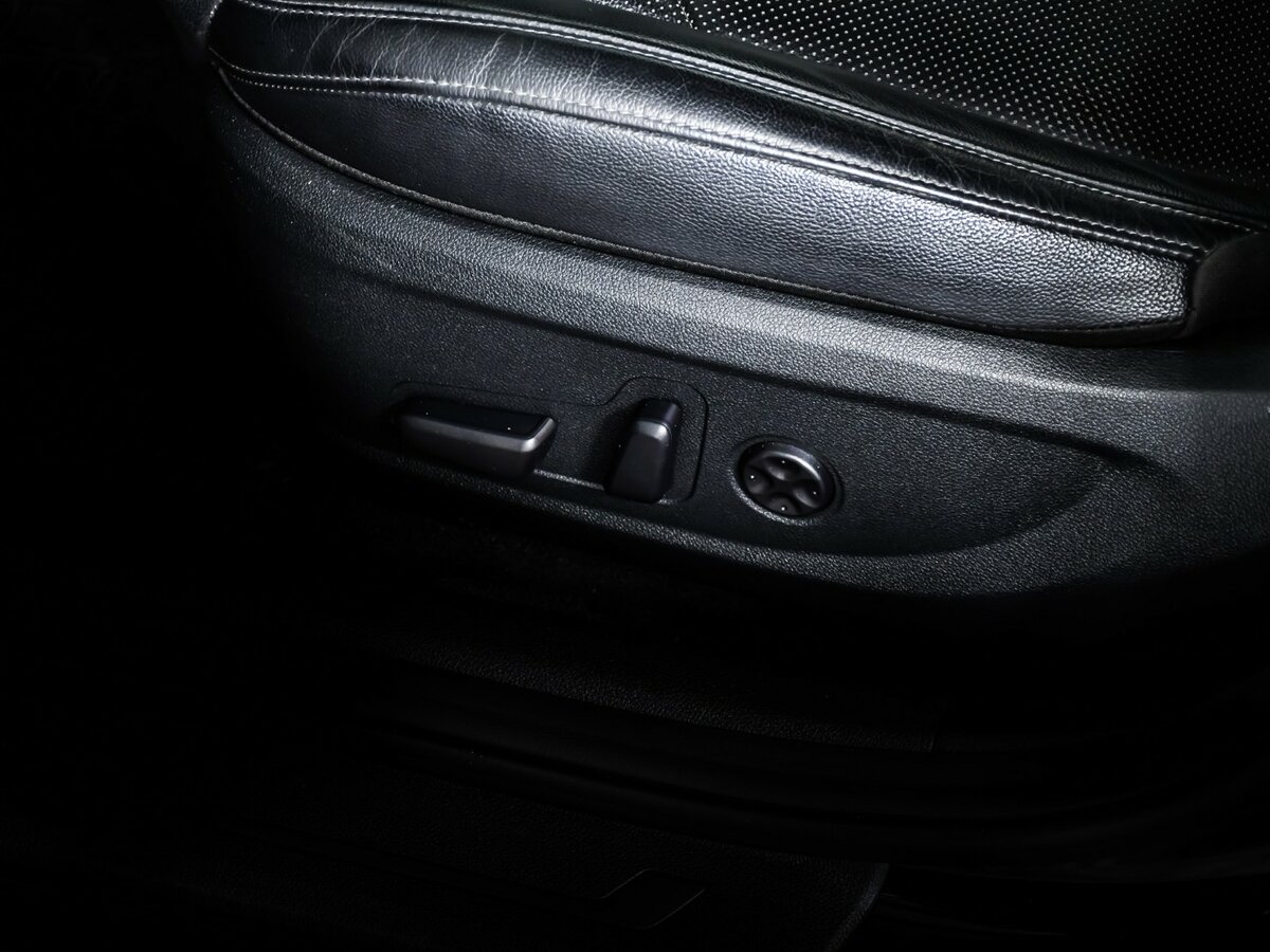 Kia Optima с пробегом — 2019 год. Фото: #13