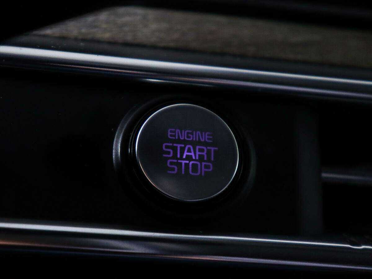 Kia K5 с пробегом — 2021 год. Фото: #15