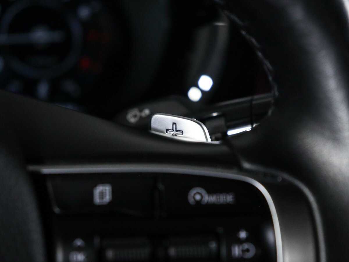 Kia K5 с пробегом — 2021 год. Фото: #21