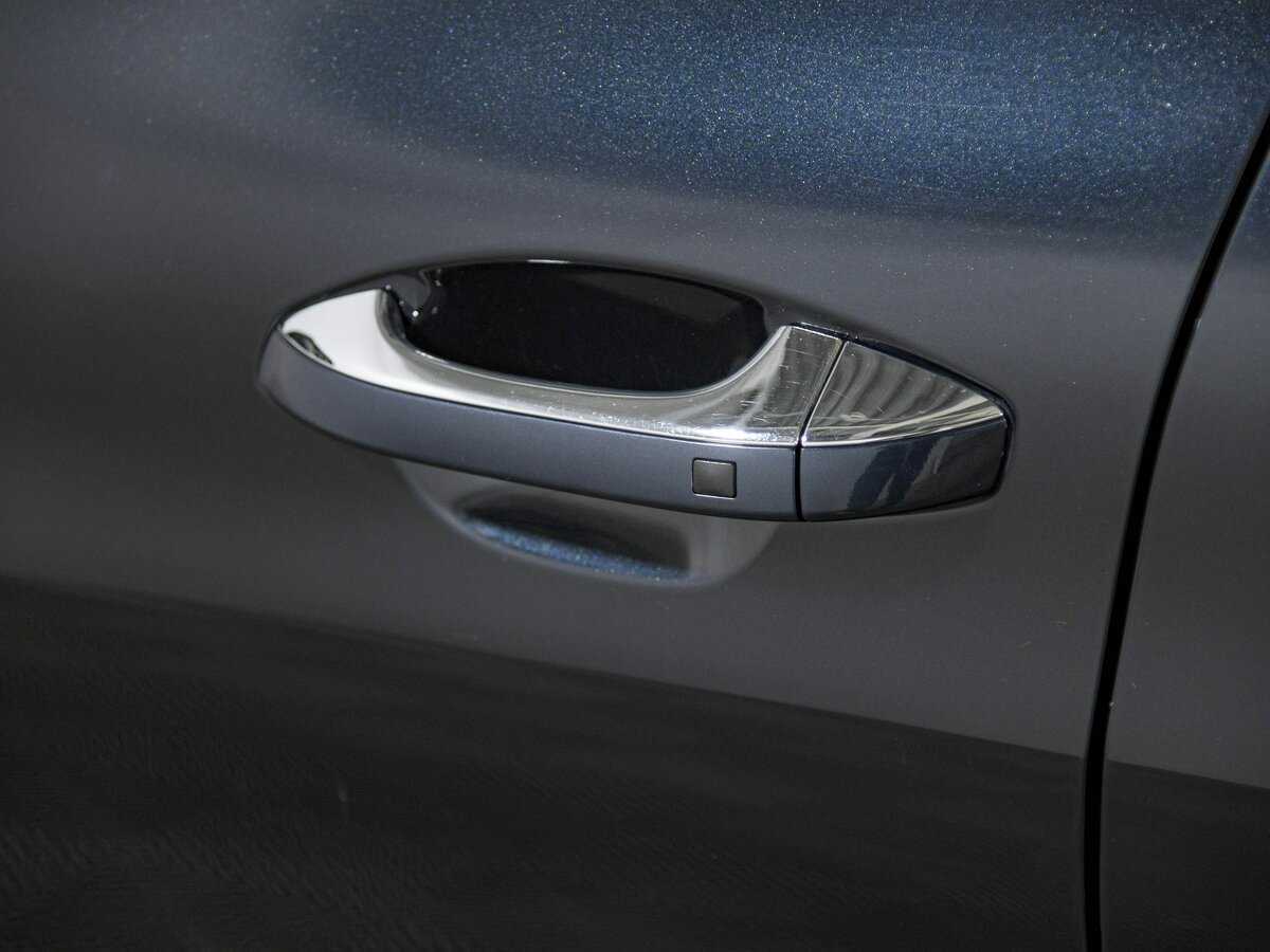 Kia K5 с пробегом — 2020 год. Фото: #27