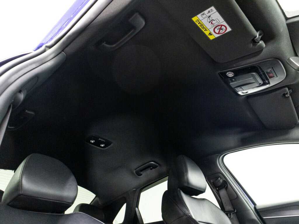 Kia K5 с пробегом — 2021 год. Фото: #27