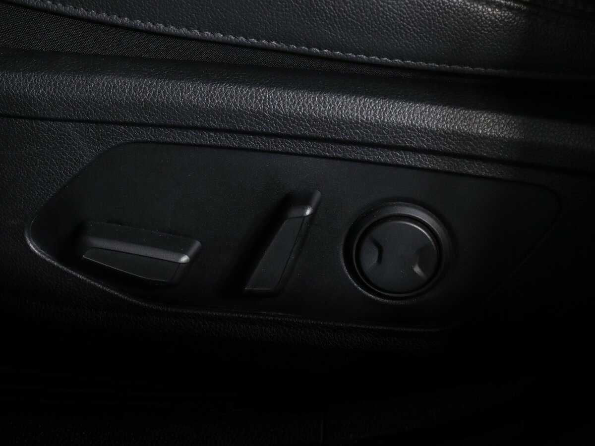 Kia K5 с пробегом — 2021 год. Фото: #19