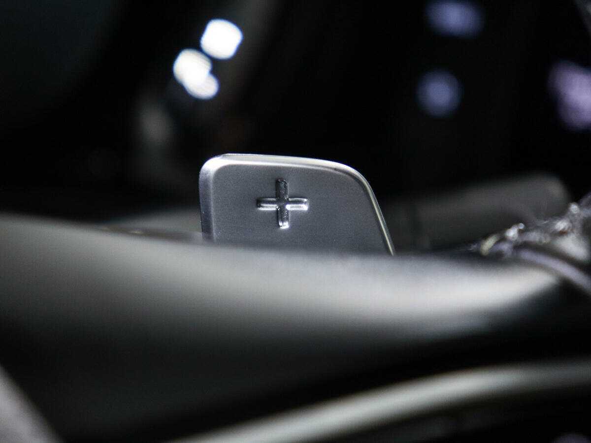 Kia K5 с пробегом — 2021 год. Фото: #23