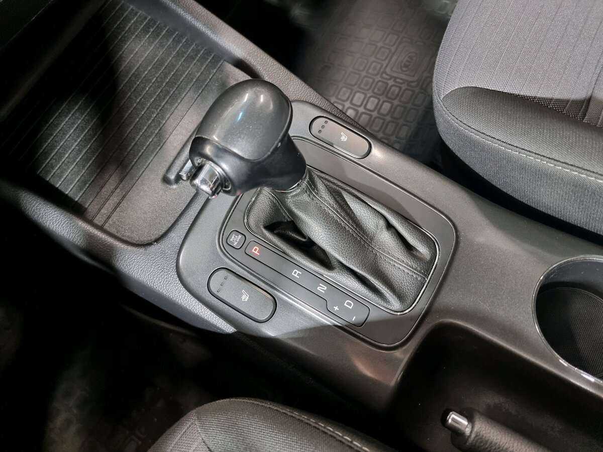 Kia Cerato с пробегом — 2014 год. Фото: #16