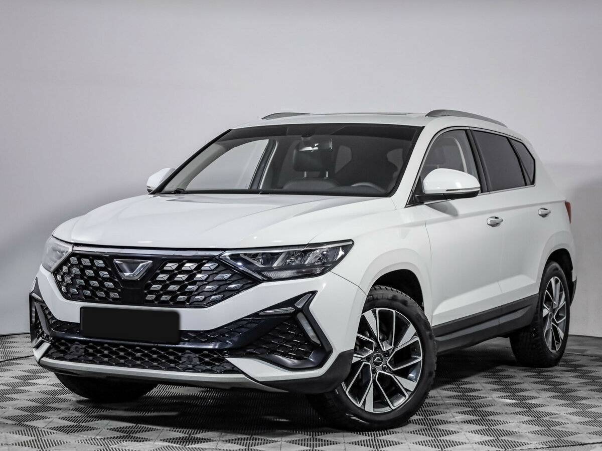 Jetta VS5 с пробегом — 2023 год. Посмотреть фото