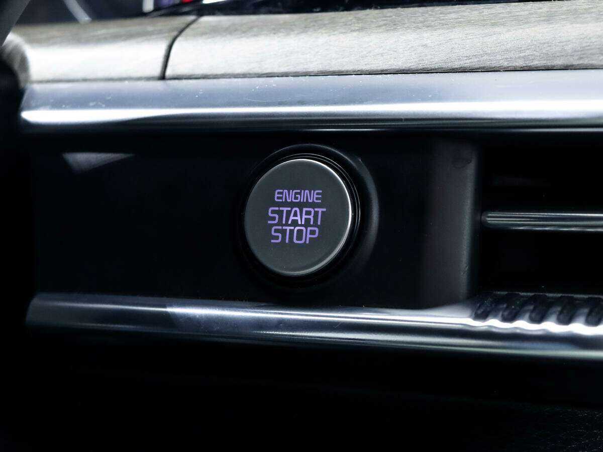 Kia K5 с пробегом — 2020 год. Фото: #13