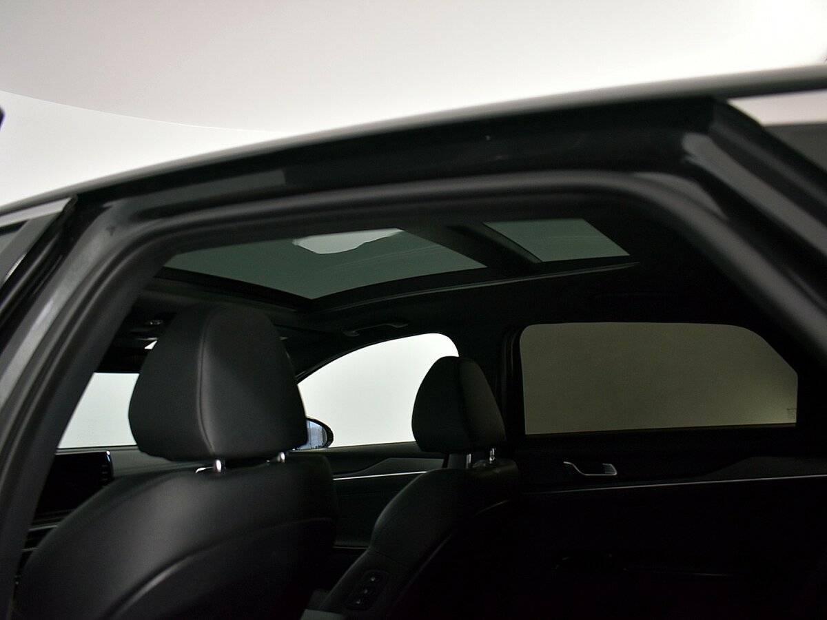 Kia K5 с пробегом — 2021 год. Фото: #8