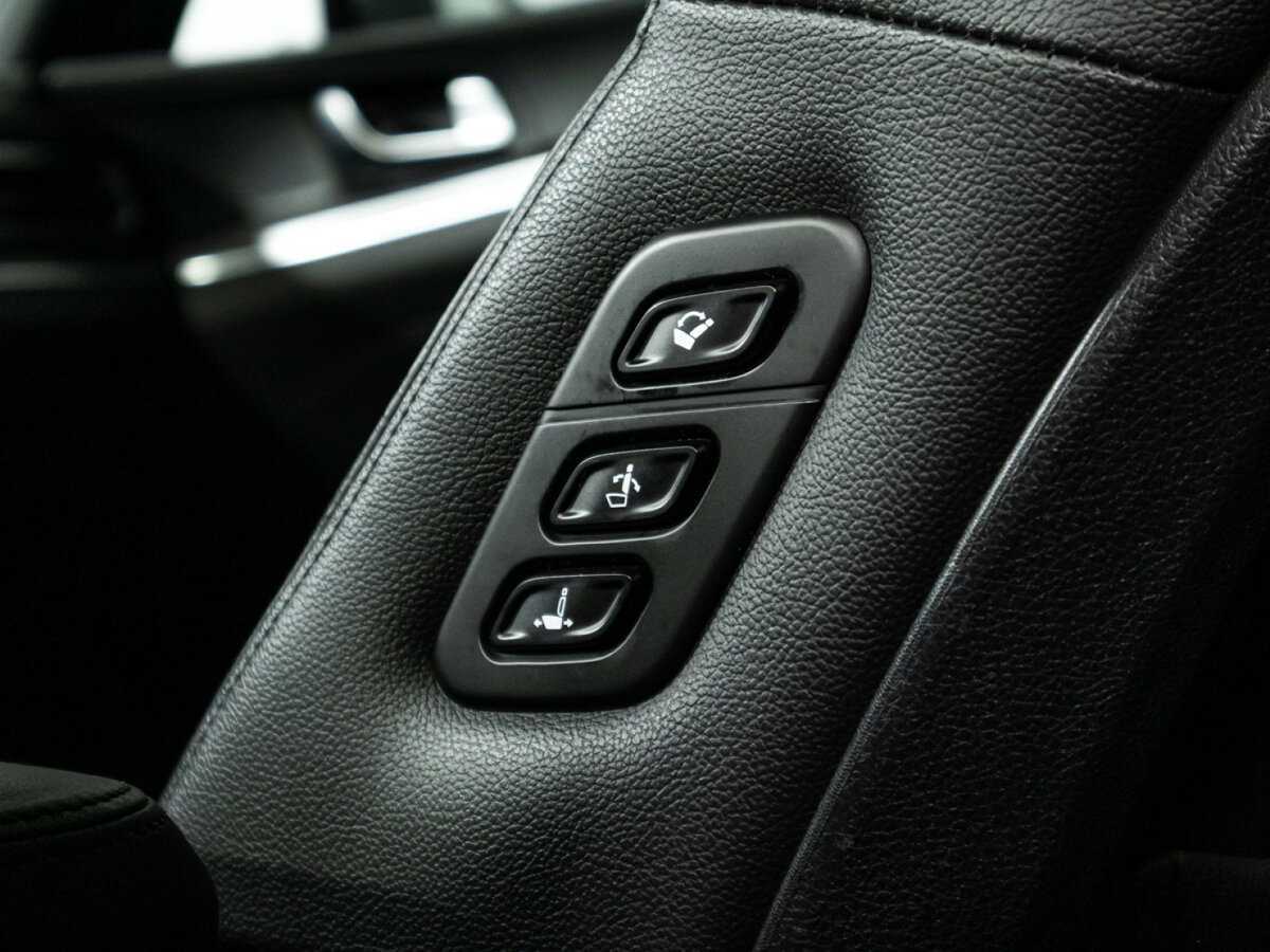 Kia K5 с пробегом — 2021 год. Фото: #21