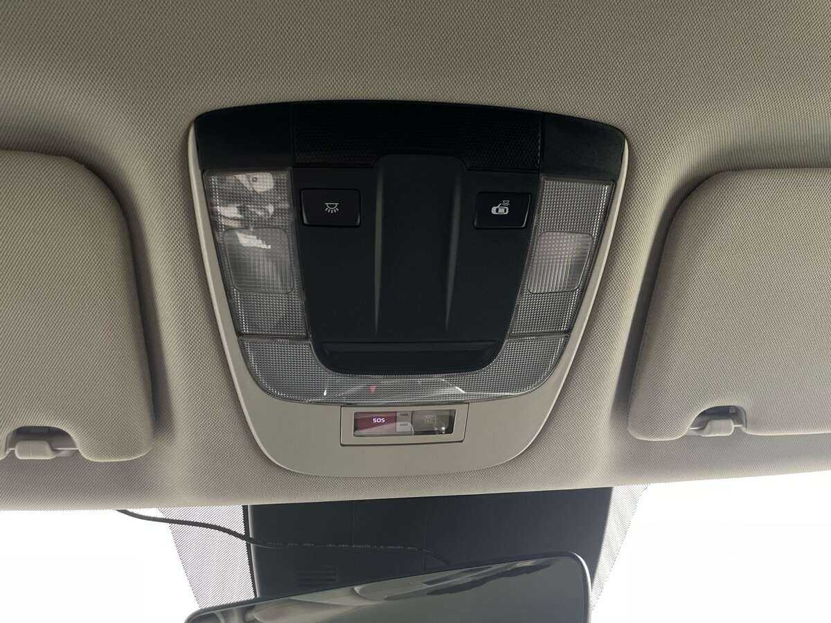 Kia K5 с пробегом — 2021 год. Фото: #12