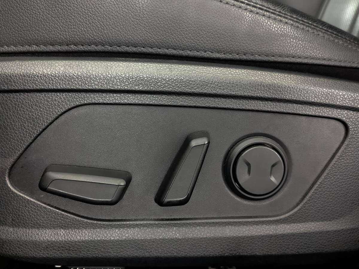 Kia K5 с пробегом — 2020 год. Фото: #26