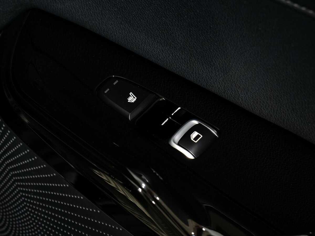 Kia K5 с пробегом — 2020 год. Фото: #28