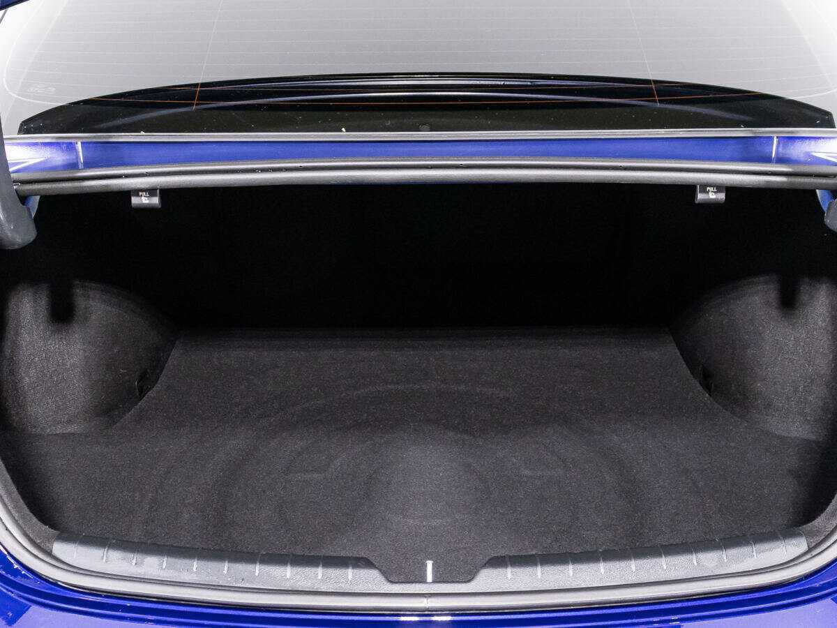 Kia K5 с пробегом — 2021 год. Фото: #14