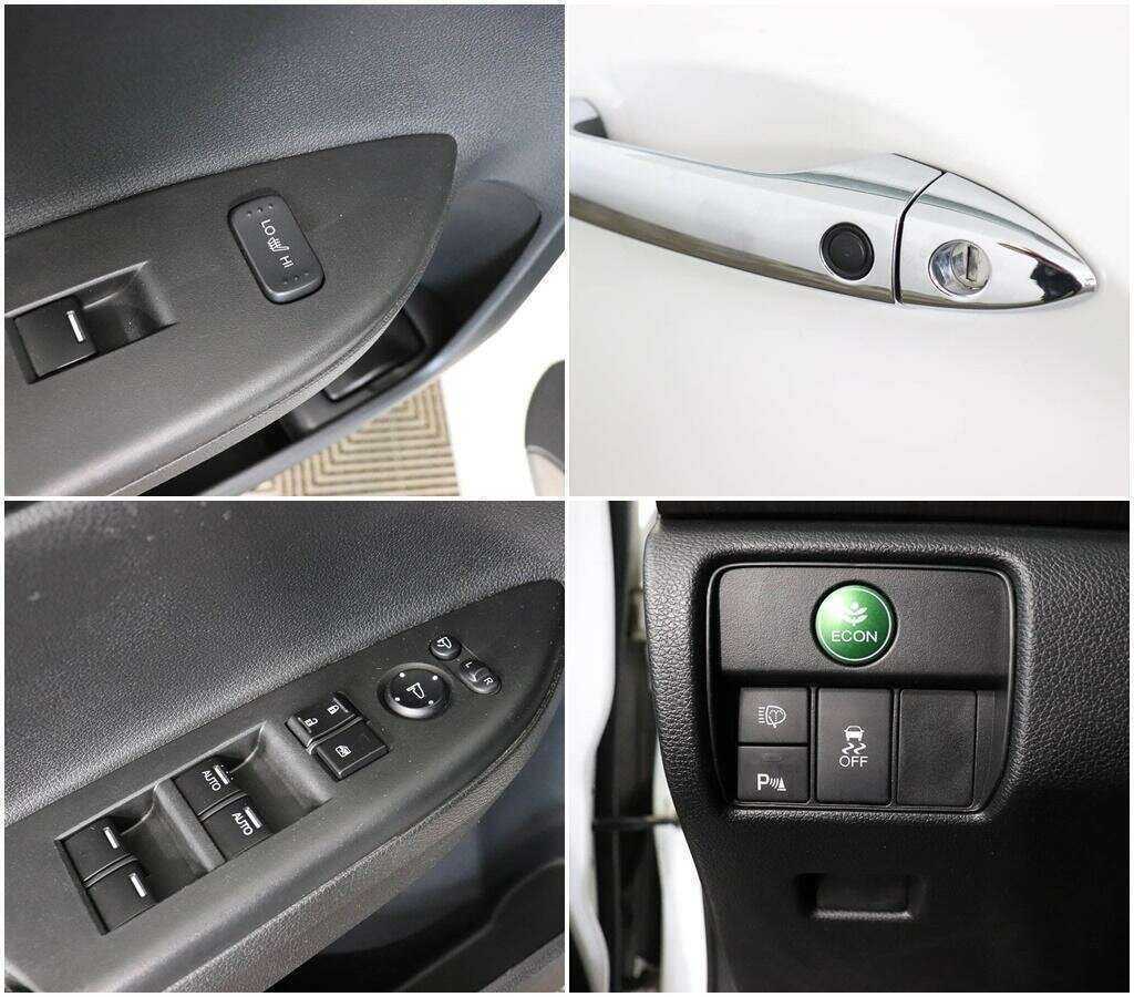 Honda Accord с пробегом — 2013 год. Фото: #15
