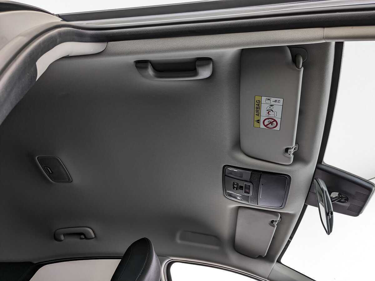 Kia XCeed с пробегом — 2021 год. Фото: #18