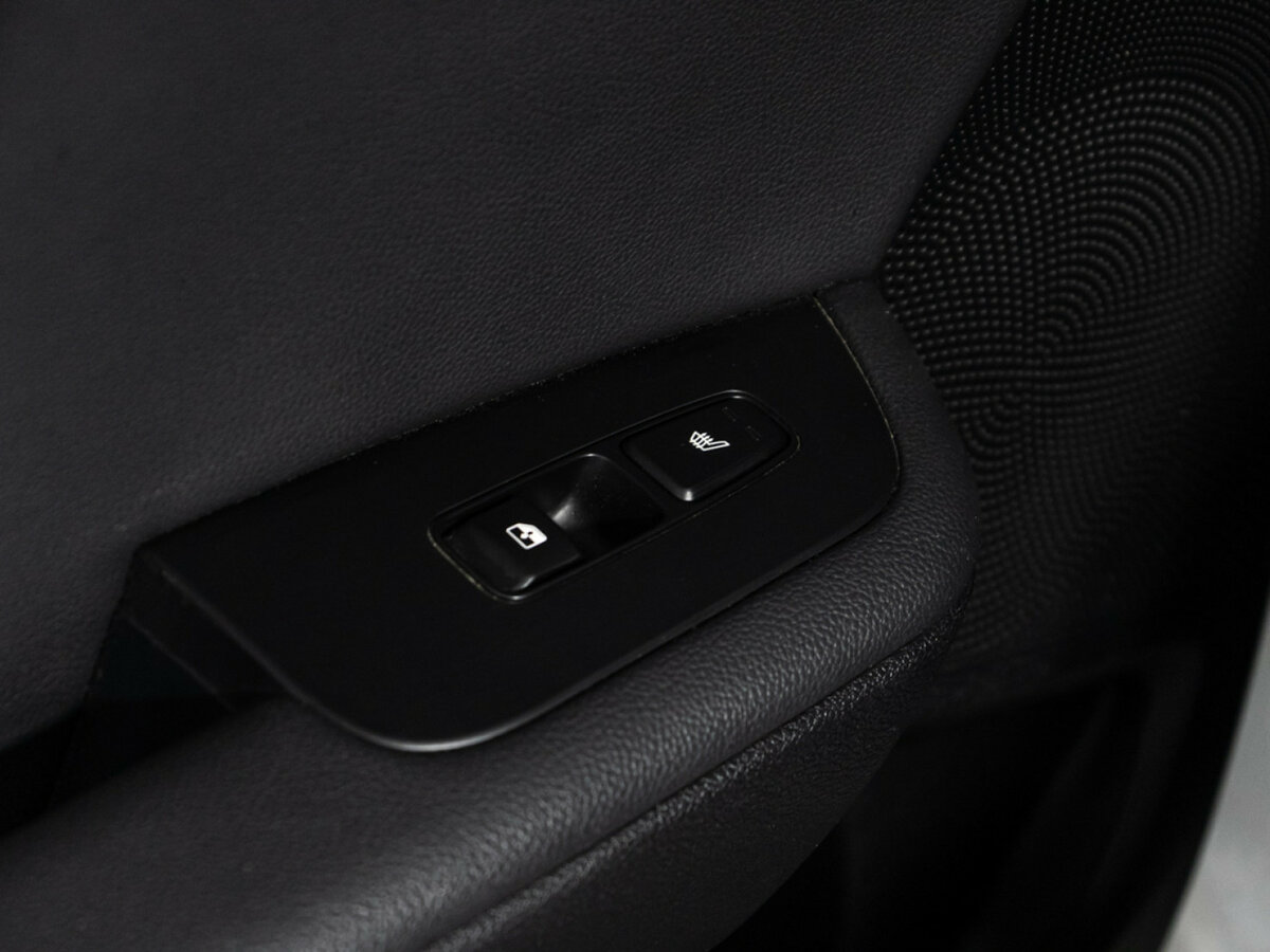 Kia XCeed с пробегом — 2020 год. Фото: #23