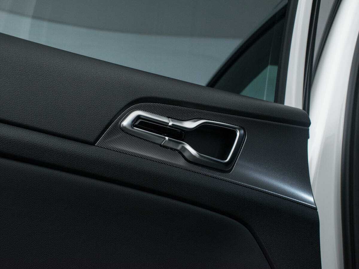 Kia Sportage с пробегом — 2023 год. Фото: #16