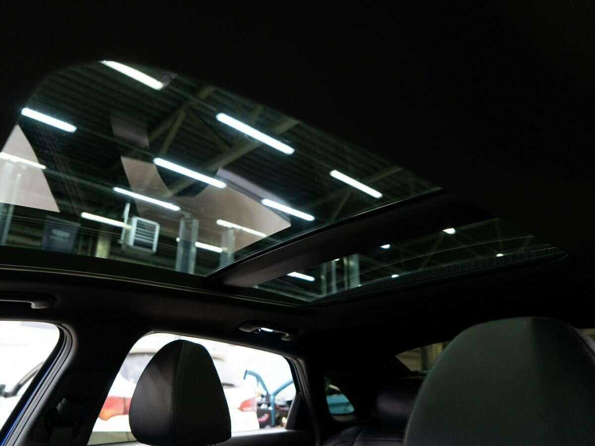 Kia K5 с пробегом — 2021 год. Фото: #16