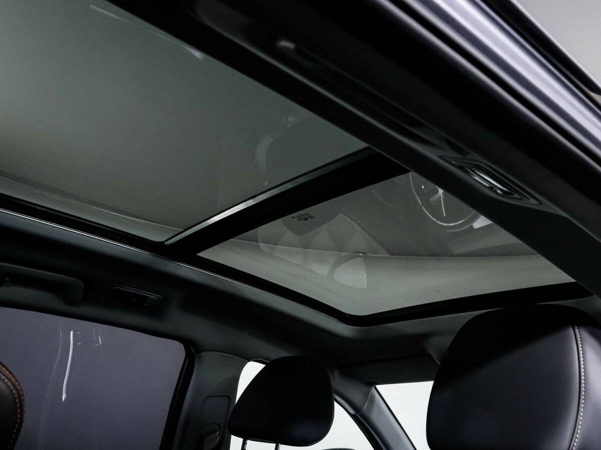 Chery Tiggo 8 Pro с пробегом — 2022 год. Фото: #12