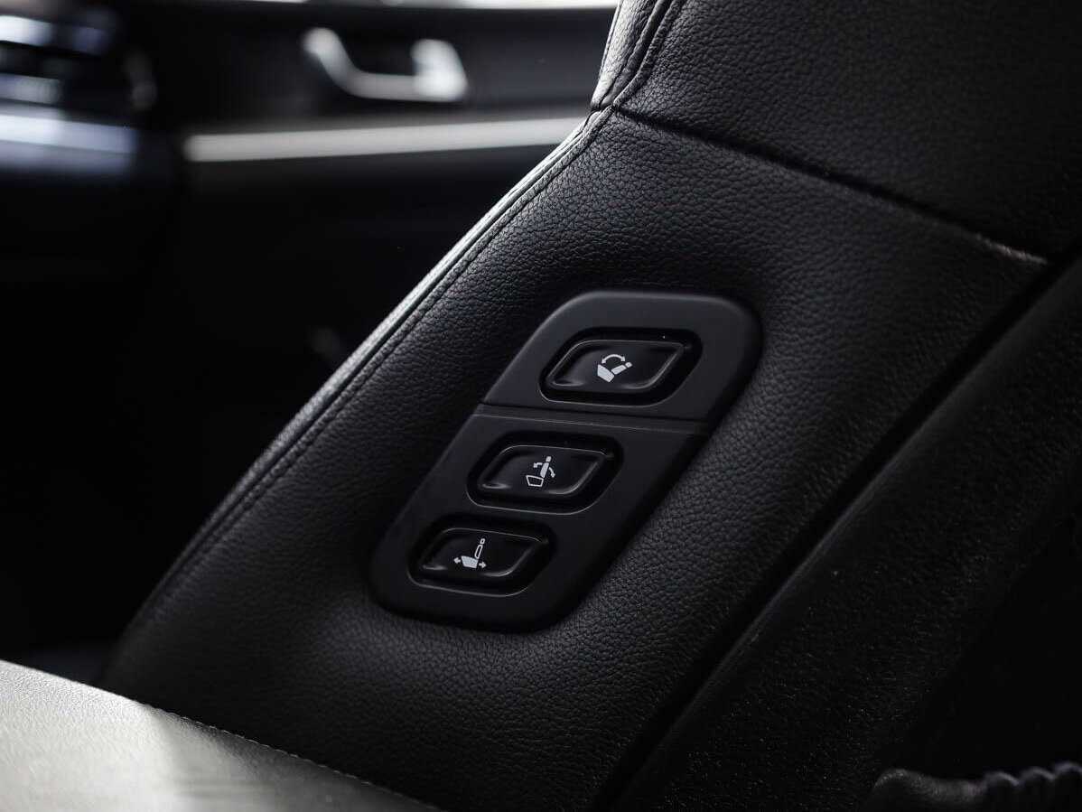 Kia K5 с пробегом — 2020 год. Фото: #14