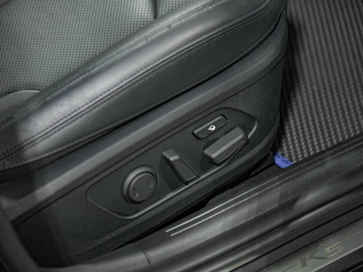 Kia K5 с пробегом — 2020 год. Фото: #25