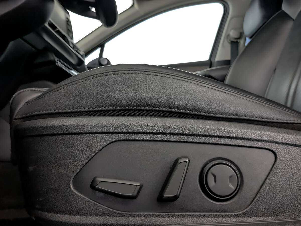 Kia K5 с пробегом — 2021 год. Фото: #21