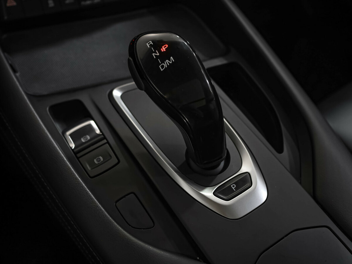 Haval F7 с пробегом — 2019 год. Фото: #21
