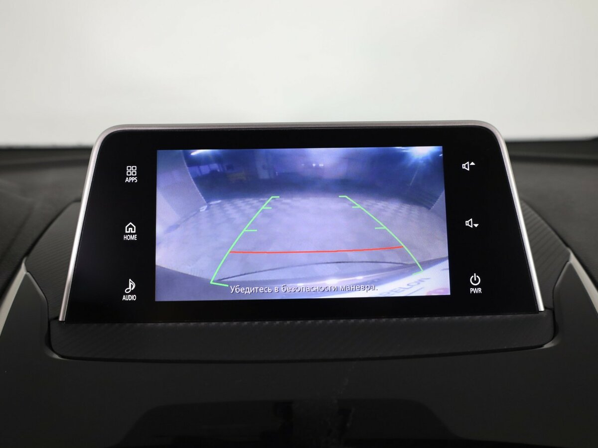 Mitsubishi Eclipse Cross с пробегом — 2019 год. Фото: #18