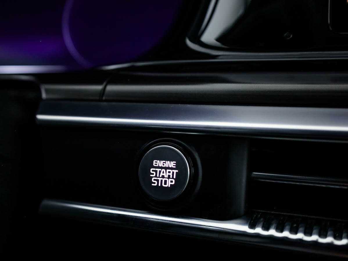 Kia K5 с пробегом — 2020 год. Фото: #19