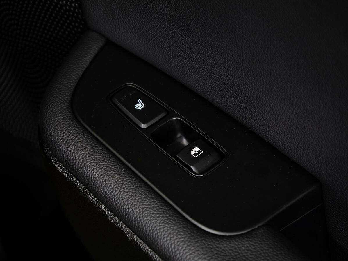 Kia XCeed с пробегом — 2020 год. Фото: #18