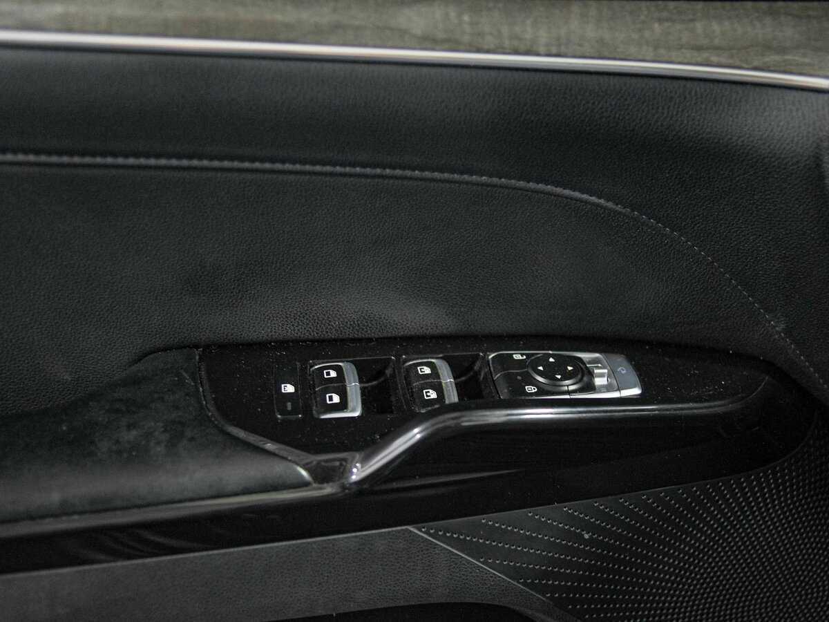 Kia K5 с пробегом — 2021 год. Фото: #13