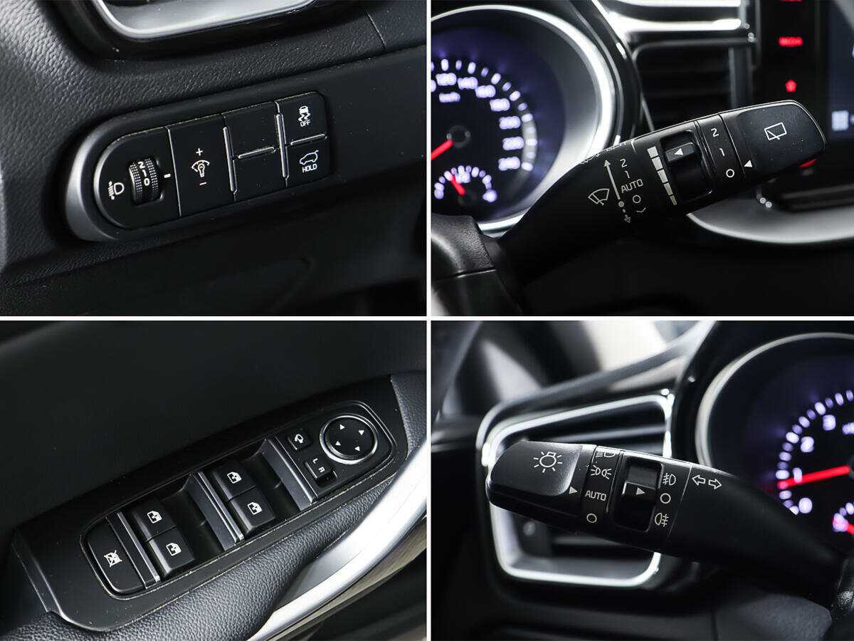 Kia XCeed с пробегом — 2020 год. Фото: #15