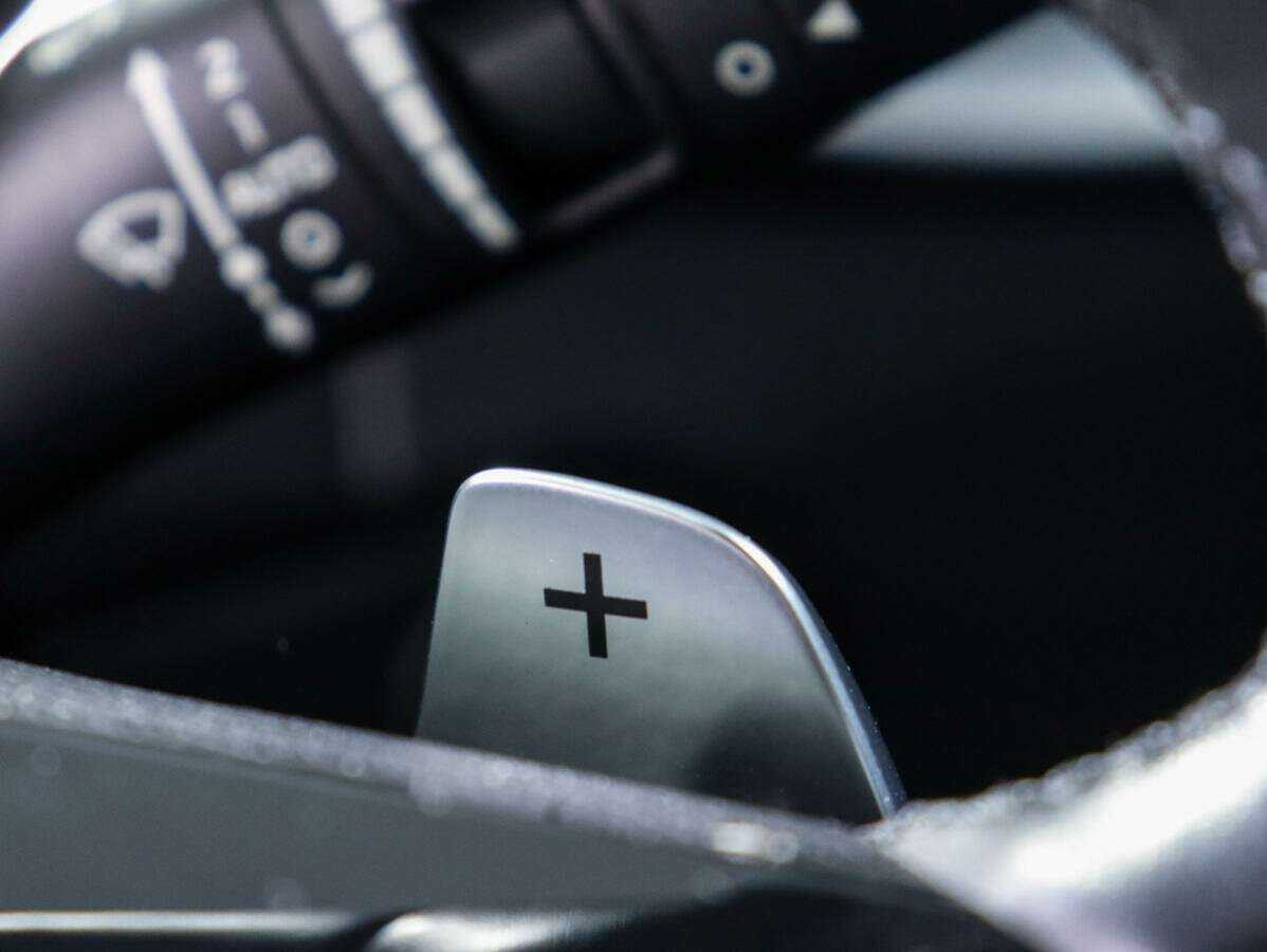 Kia XCeed с пробегом — 2020 год. Фото: #18