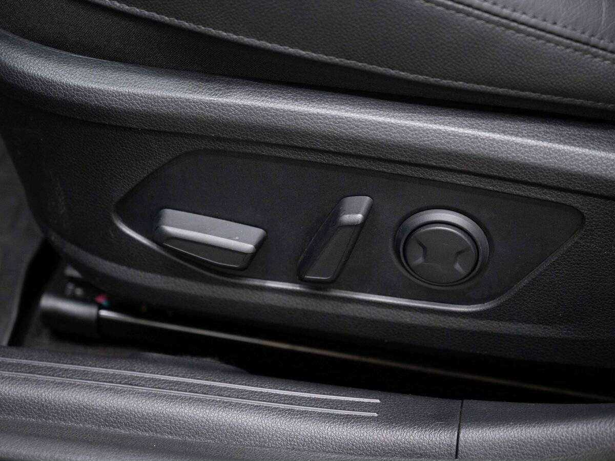 Kia K5 с пробегом — 2020 год. Фото: #20