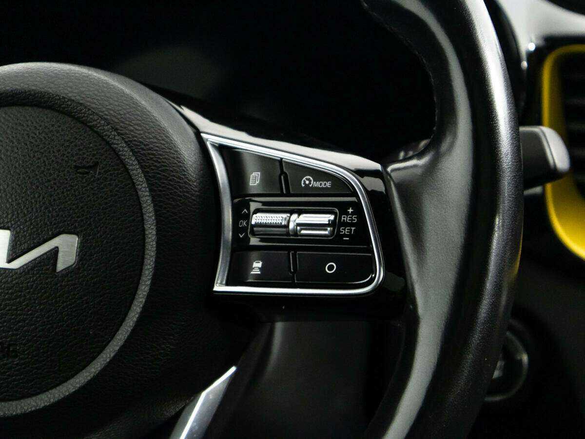 Kia XCeed с пробегом — 2021 год. Фото: #28