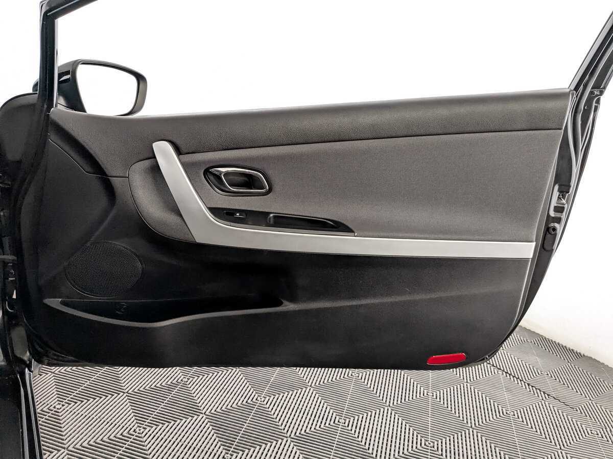 Kia Ceed с пробегом — 2014 год. Фото: #23