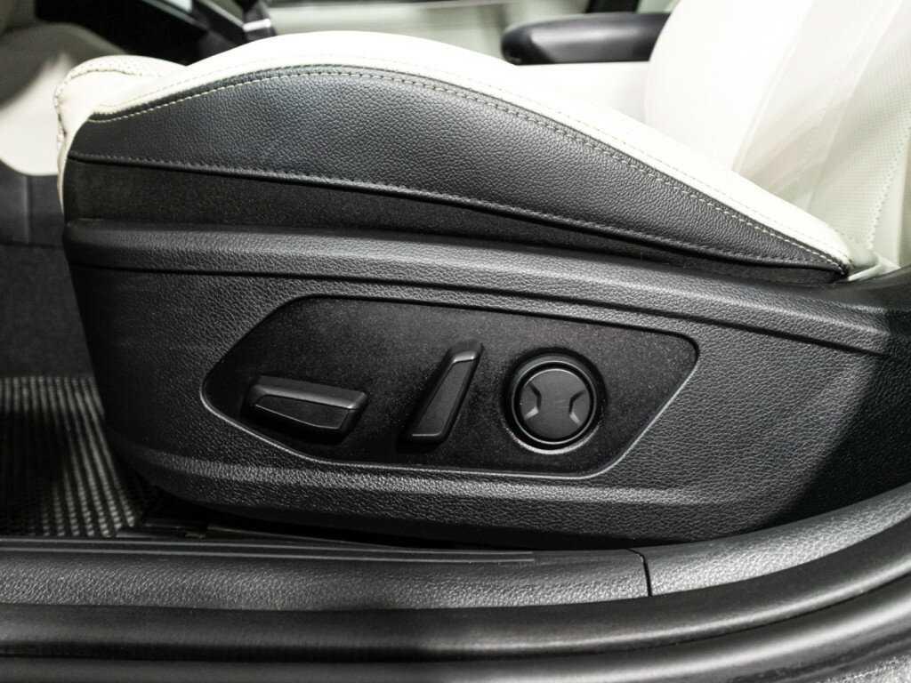 Kia K5 с пробегом — 2021 год. Фото: #16