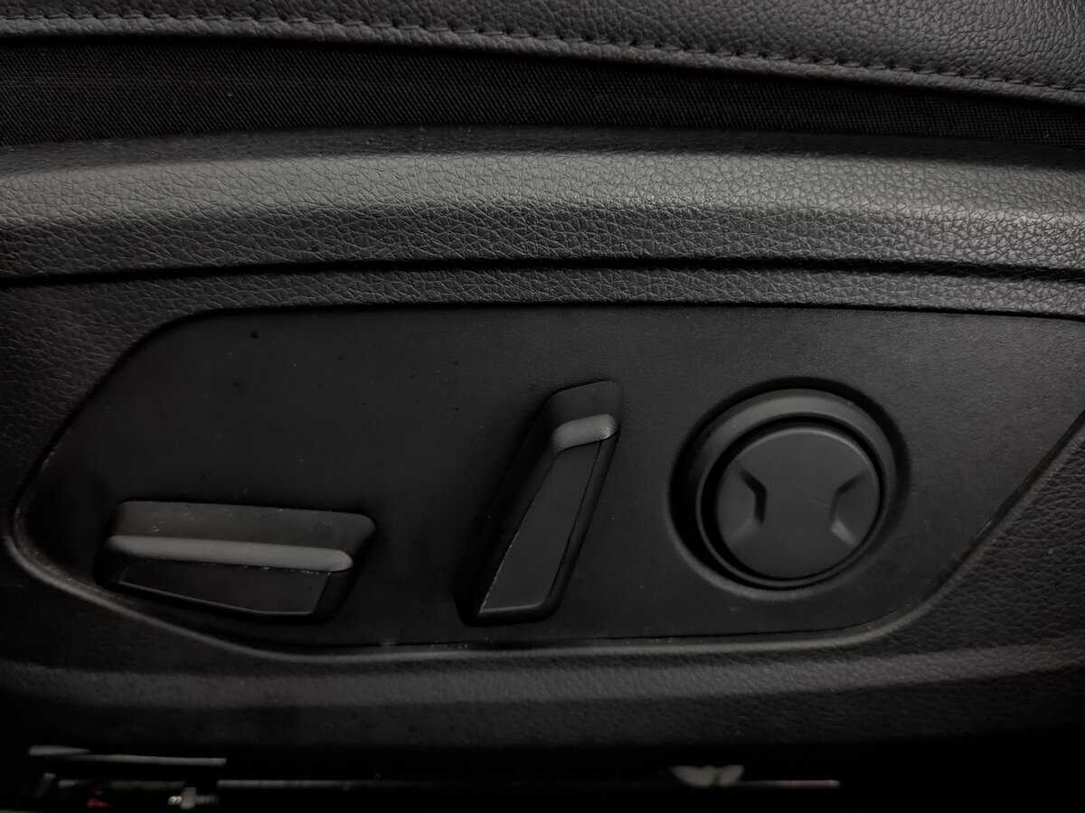 Kia K5 с пробегом — 2021 год. Фото: #28