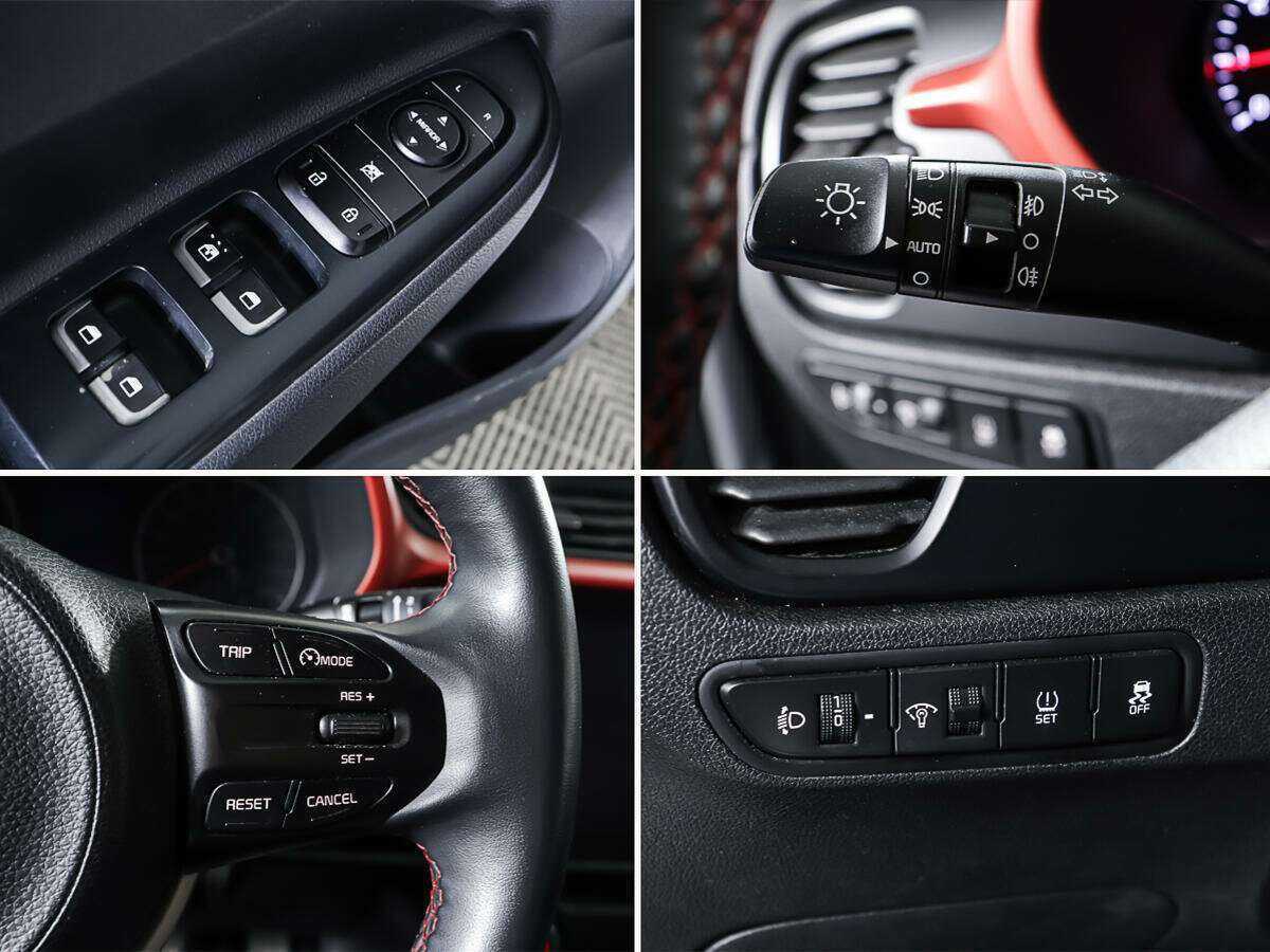 Kia Rio с пробегом — 2020 год. Фото: #15