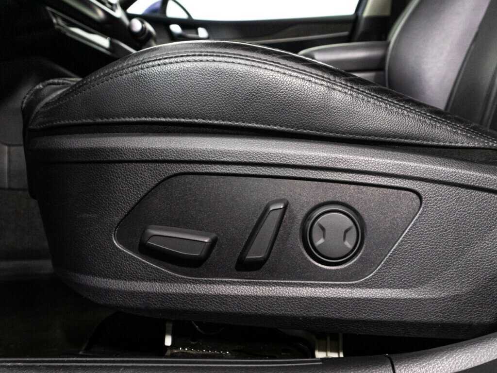 Kia K5 с пробегом — 2021 год. Фото: #16