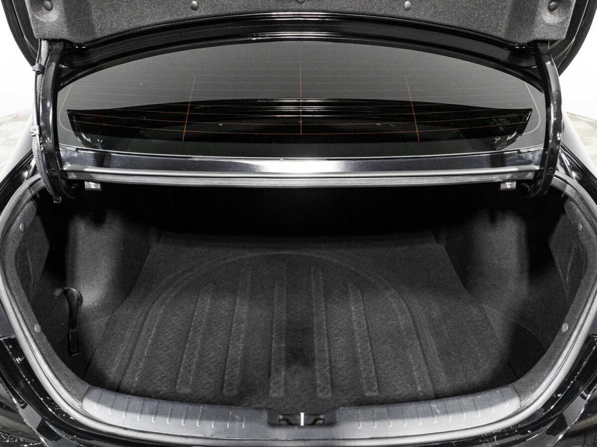 Kia Cerato с пробегом — 2021 год. Фото: #14