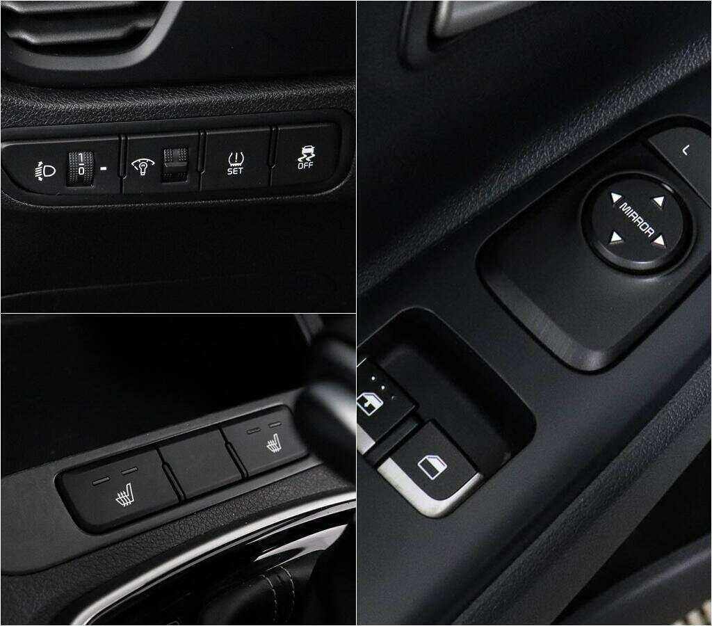 Kia Rio с пробегом — 2021 год. Фото: #12
