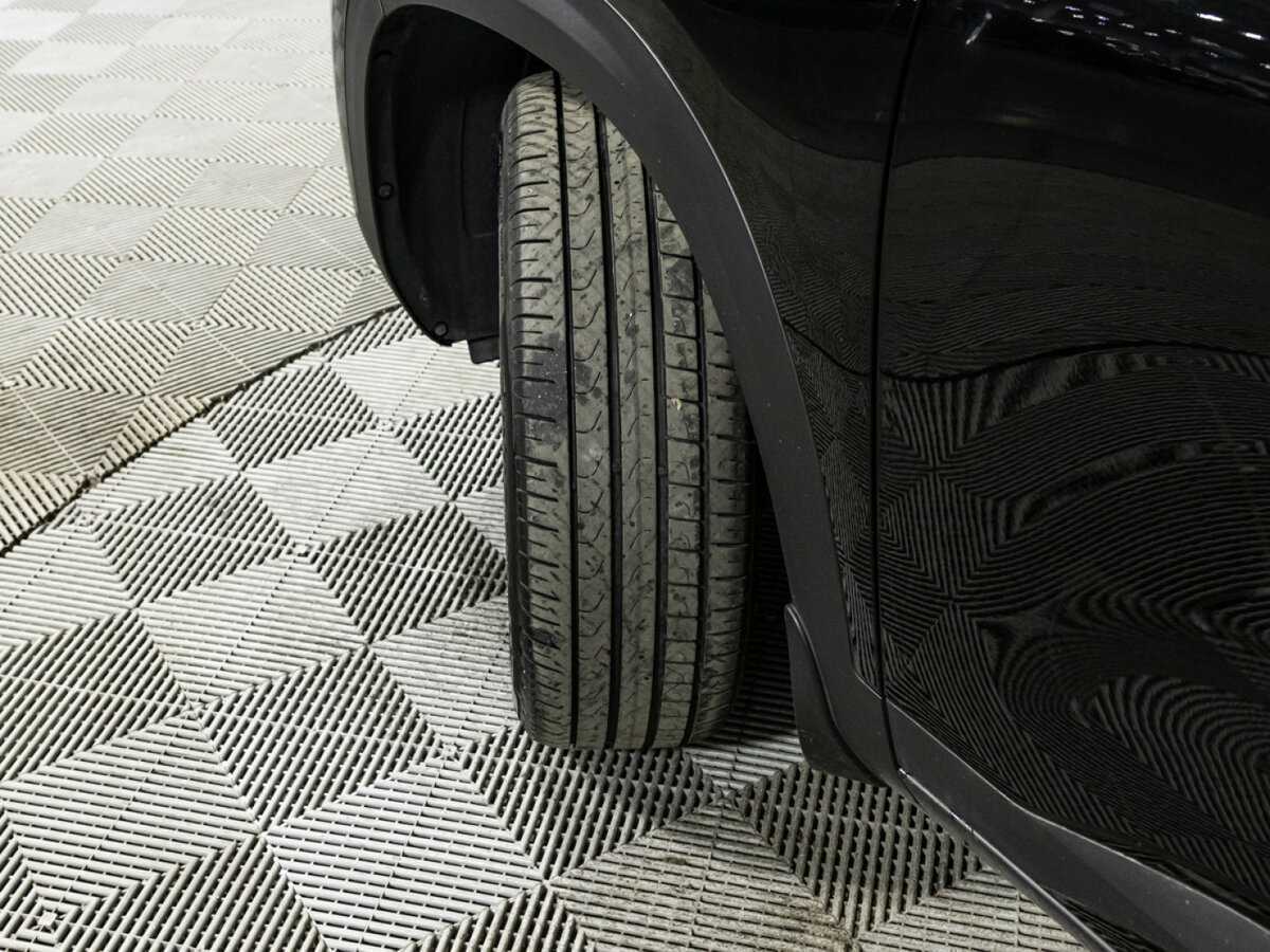 Kia Seltos с пробегом — 2022 год. Фото: #29